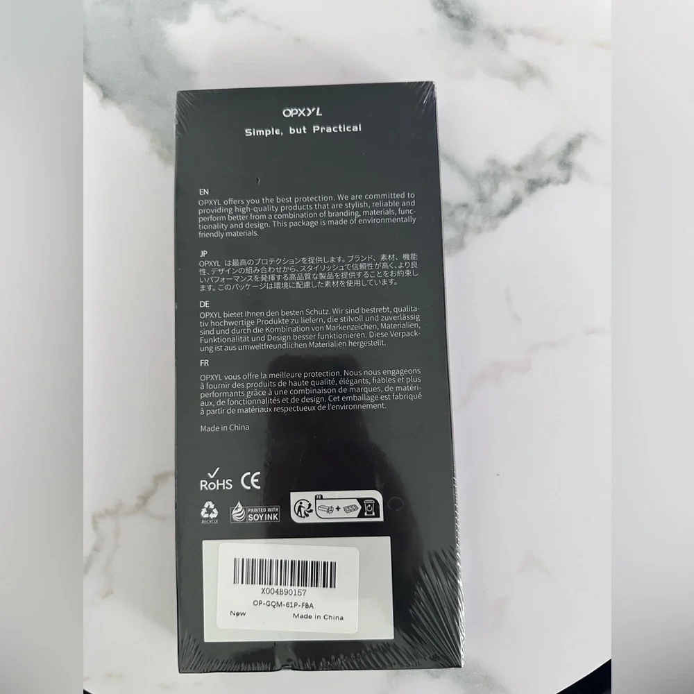 iPhone 16 Pro Screen Protector NWT